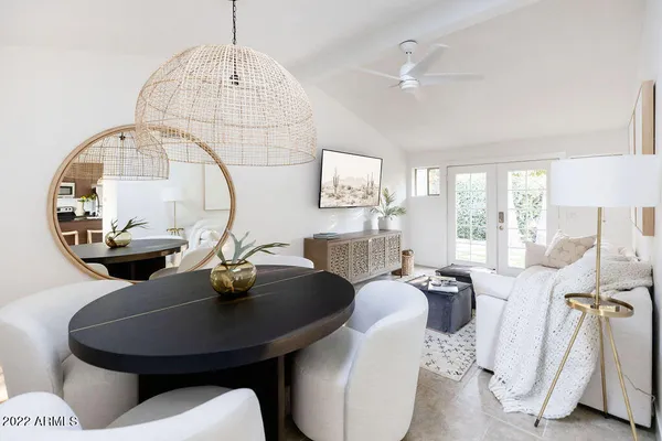 $20,000 | 7620 East Vía De Corto, Scottsdale, AZ 85258