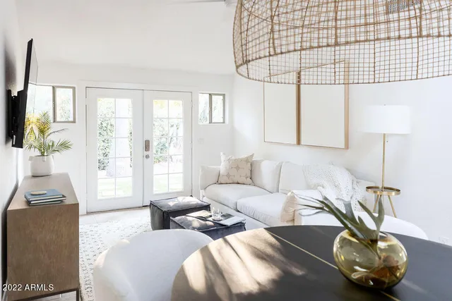 $20,000 | 7620 East VÃa De Corto, Scottsdale, AZ 85258