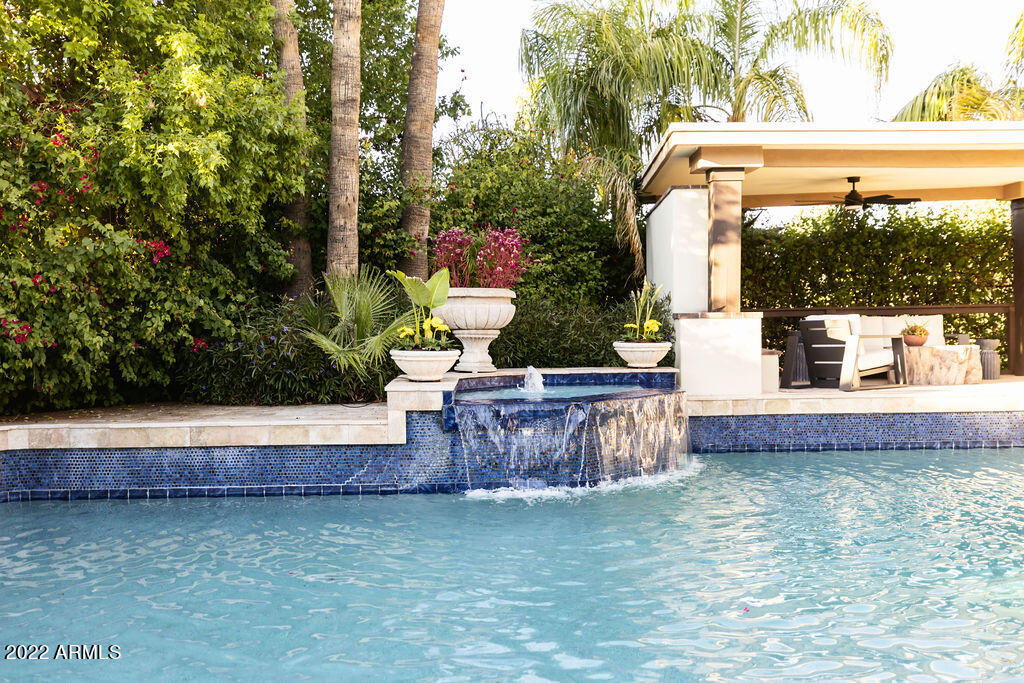 7620 East Vía De Corto Scottsdale, AZ 85258 - Photo 135 of 179 185