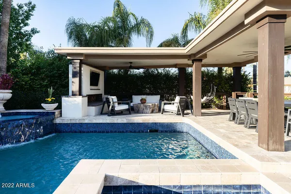 $20,000 | 7620 East Vía De Corto, Scottsdale, AZ 85258