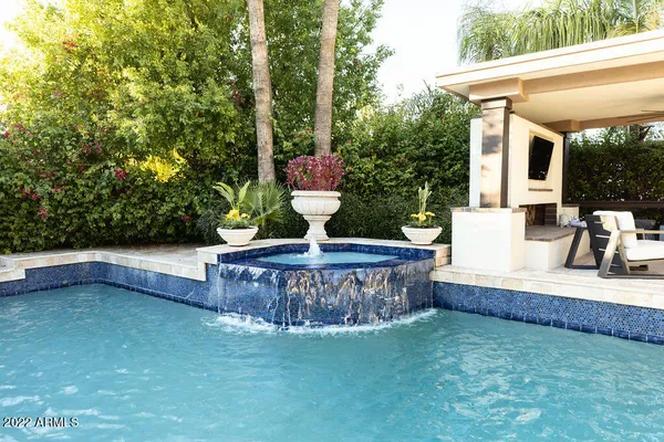 $20,000 | 7620 East Vía De Corto, Scottsdale, AZ 85258