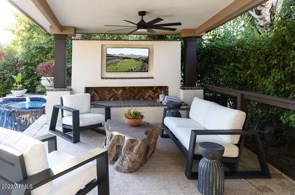 $20,000 | 7620 East Vía De Corto, Scottsdale, AZ 85258