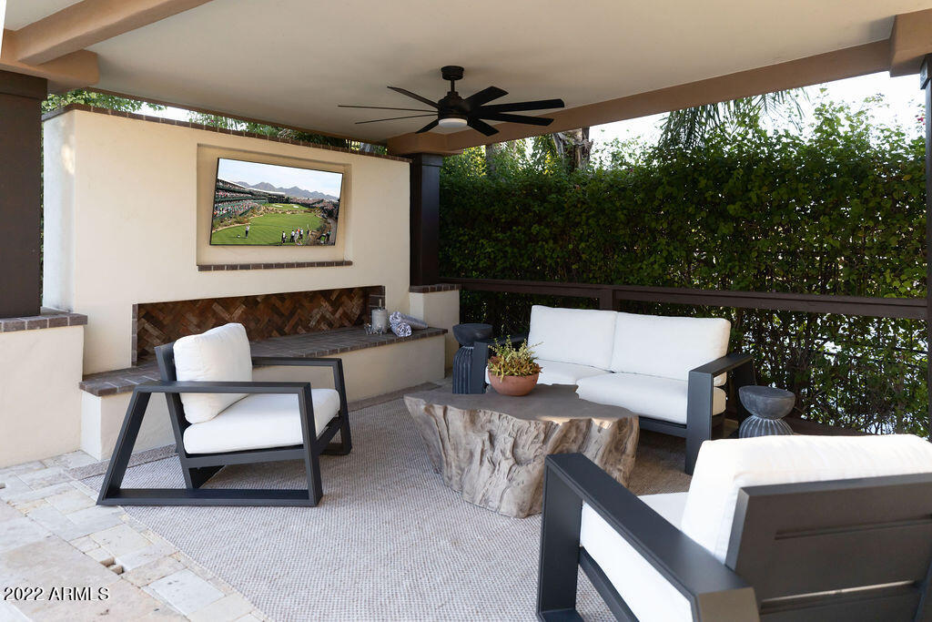 7620 East Vía De Corto Scottsdale, AZ 85258 - Photo 140 of 179 190