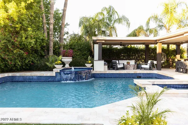 $20,000 | 7620 East Vía De Corto, Scottsdale, AZ 85258