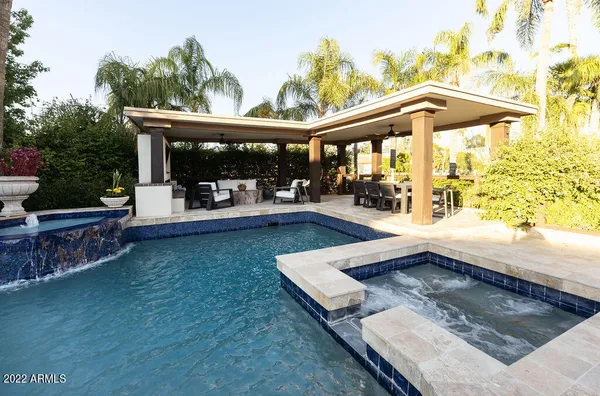 $20,000 | 7620 East Vía De Corto, Scottsdale, AZ 85258