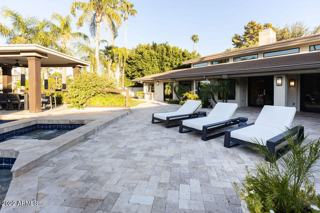 7620 East Vía De Corto Scottsdale, AZ 85258 - Photo 144 of 179 196