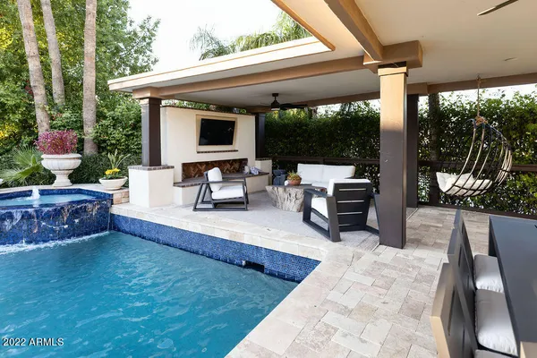 $20,000 | 7620 East Vía De Corto, Scottsdale, AZ 85258