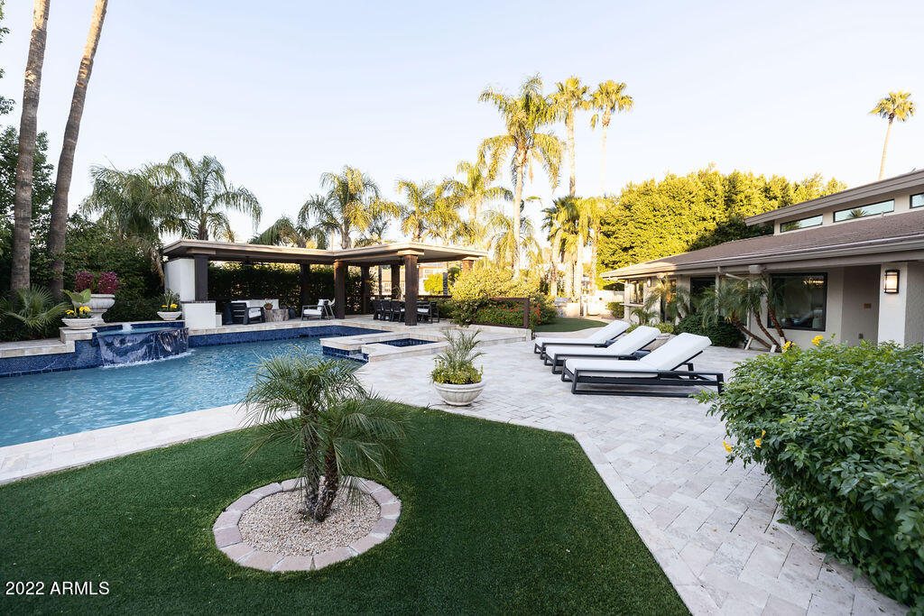 7620 East Vía De Corto Scottsdale, AZ 85258 - Photo 146 of 179 198