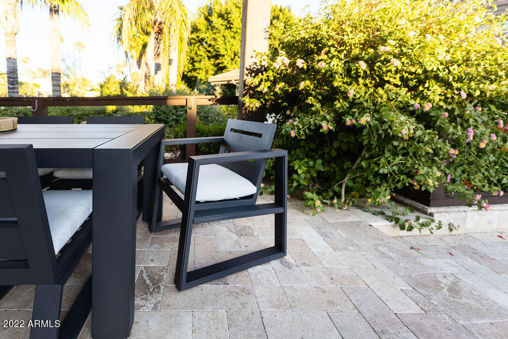 7620 East Vía De Corto Scottsdale, AZ 85258 - Photo 148 of 179 200