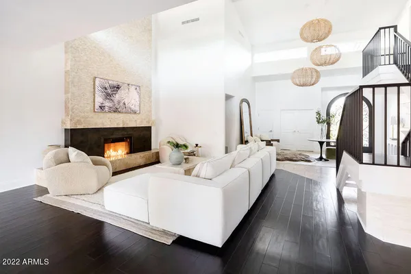 $20,000 | 7620 East Vía De Corto, Scottsdale, AZ 85258