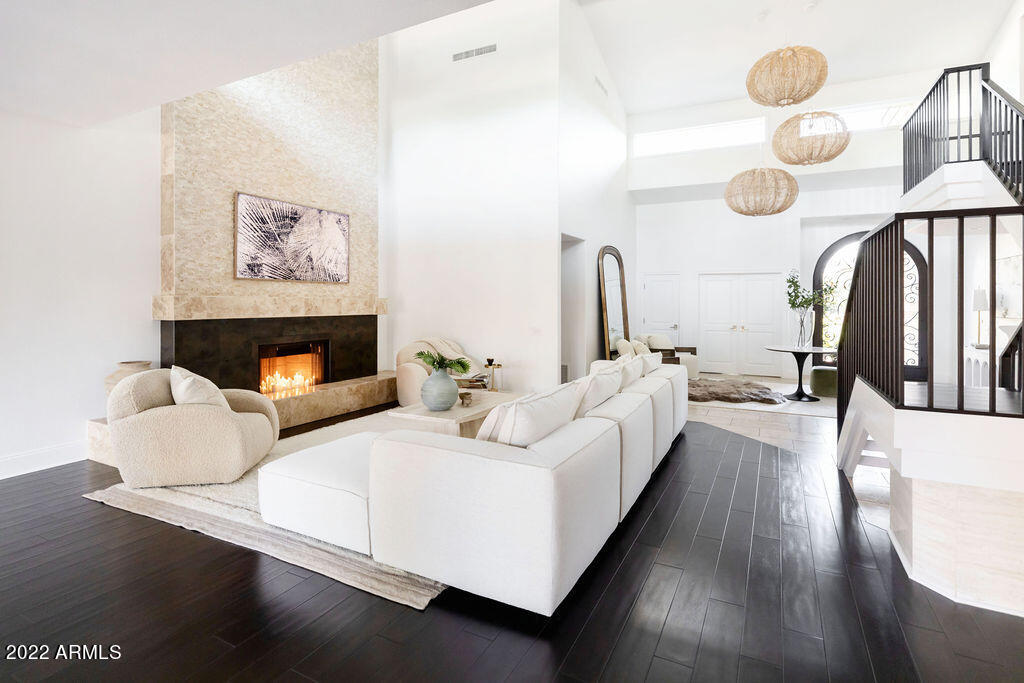 7620 East Vía De Corto Scottsdale, AZ 85258 - Photo 15 of 179 23