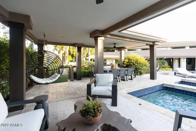 $20,000 | 7620 East VÃa De Corto, Scottsdale, AZ 85258