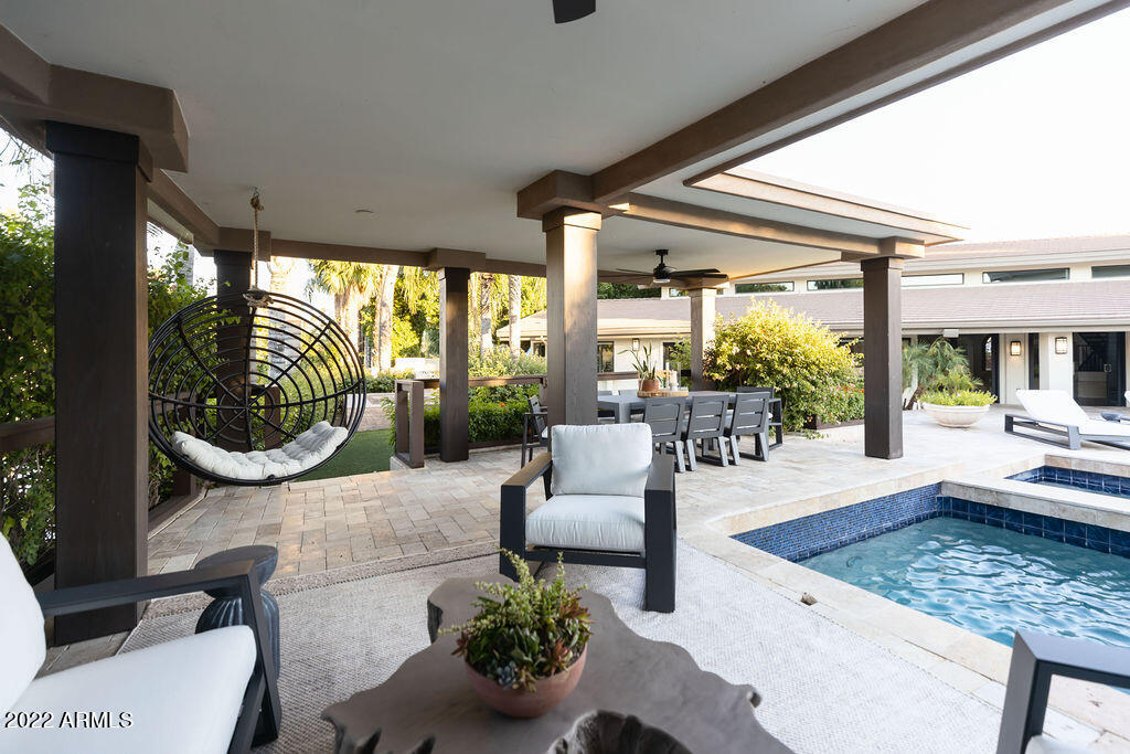 7620 East Vía De Corto Scottsdale, AZ 85258 - Photo 151 of 179 204