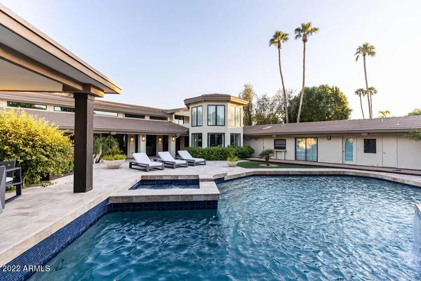 $20,000 | 7620 East Vía De Corto, Scottsdale, AZ 85258