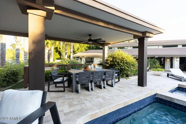 $20,000 | 7620 East Vía De Corto, Scottsdale, AZ 85258