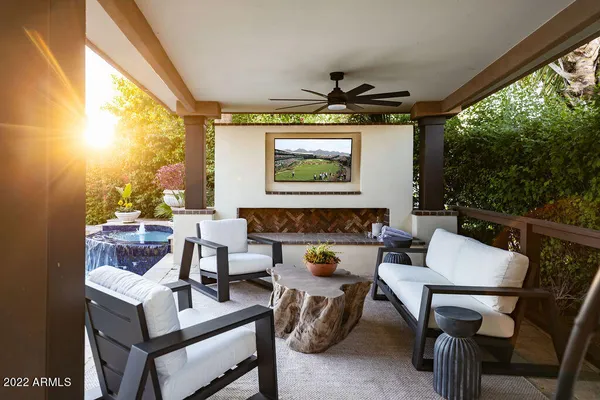 $20,000 | 7620 East Vía De Corto, Scottsdale, AZ 85258