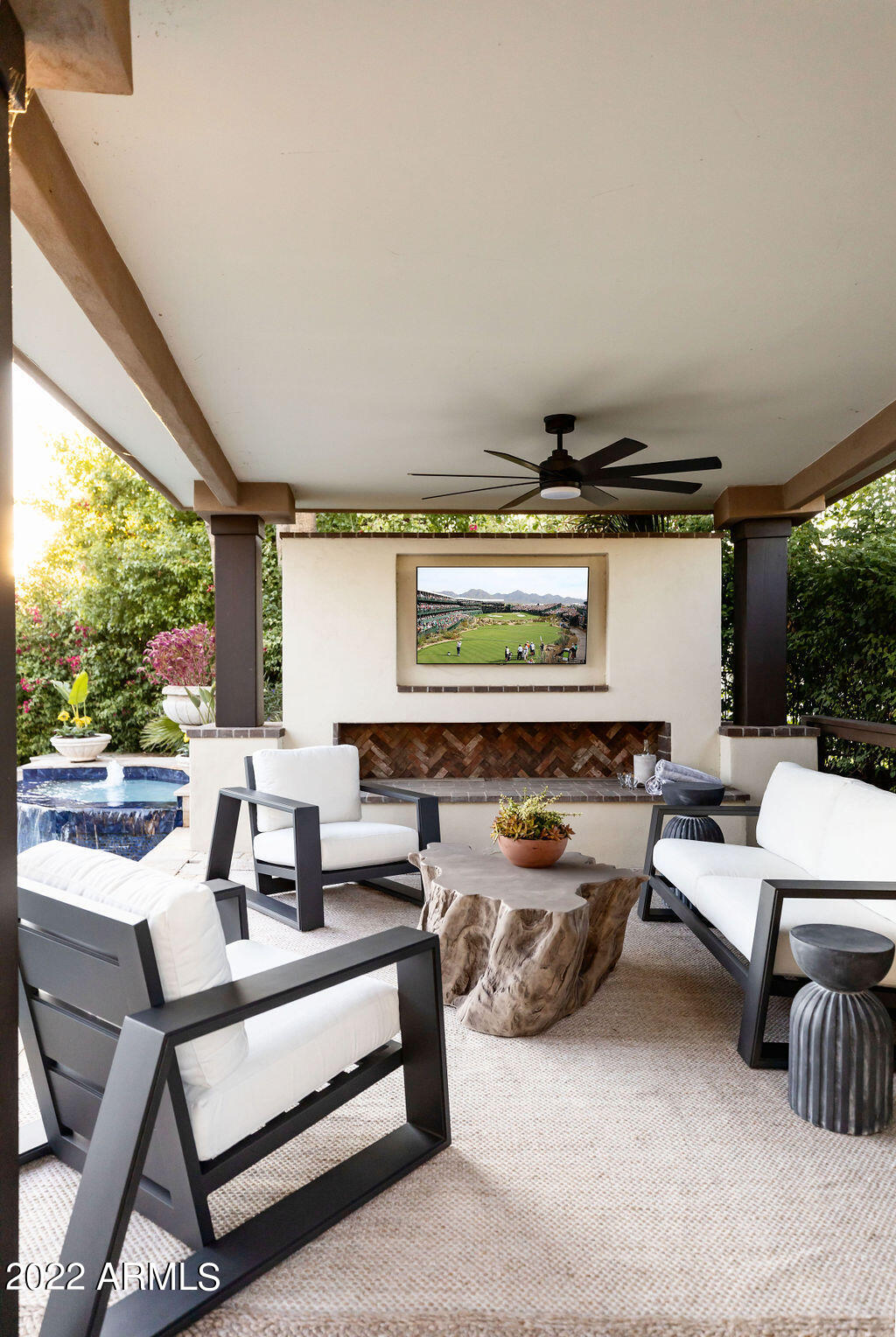 7620 East Vía De Corto Scottsdale, AZ 85258 - Photo 156 of 179 209