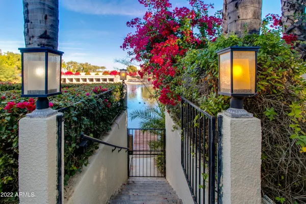 $20,000 | 7620 East Vía De Corto, Scottsdale, AZ 85258