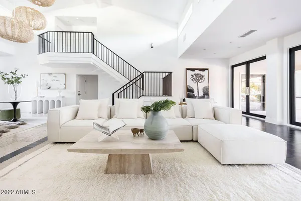 $20,000 | 7620 East Vía De Corto, Scottsdale, AZ 85258