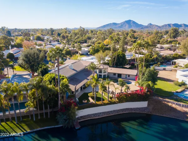 $20,000 | 7620 East Vía De Corto, Scottsdale, AZ 85258