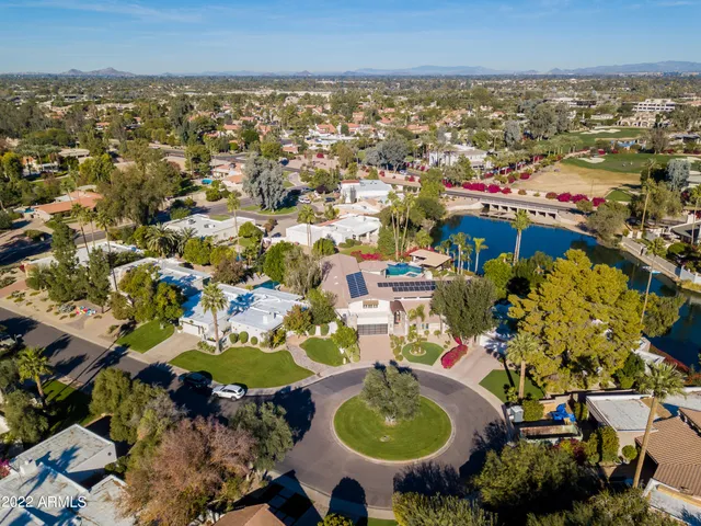 $20,000 | 7620 East VÃa De Corto, Scottsdale, AZ 85258