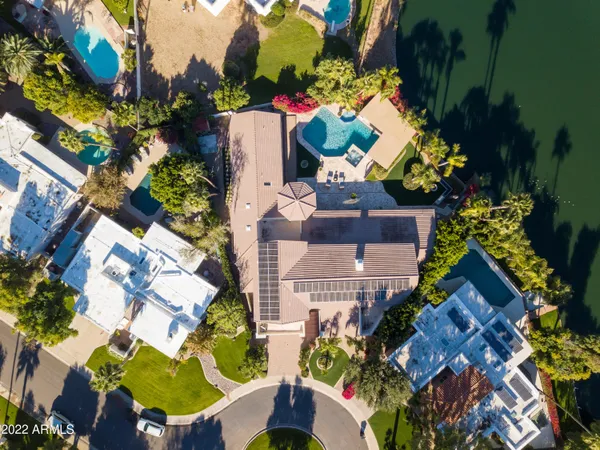 $20,000 | 7620 East Vía De Corto, Scottsdale, AZ 85258