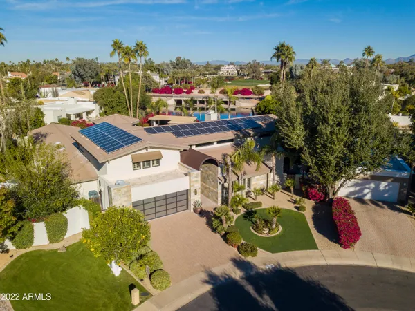 $20,000 | 7620 East Vía De Corto, Scottsdale, AZ 85258