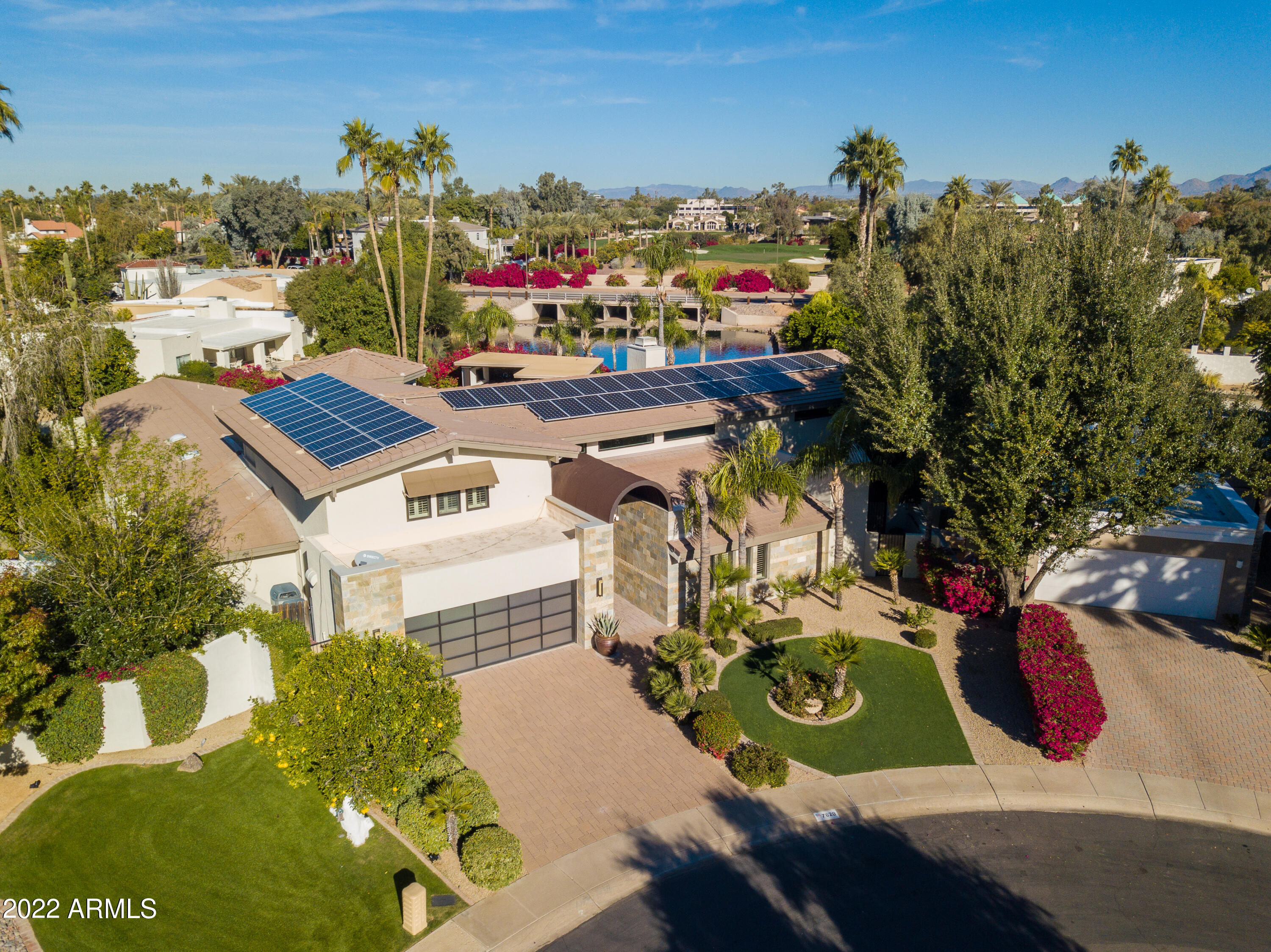 7620 East Vía De Corto Scottsdale, AZ 85258 - Photo 164 of 179 66-Via de Corto