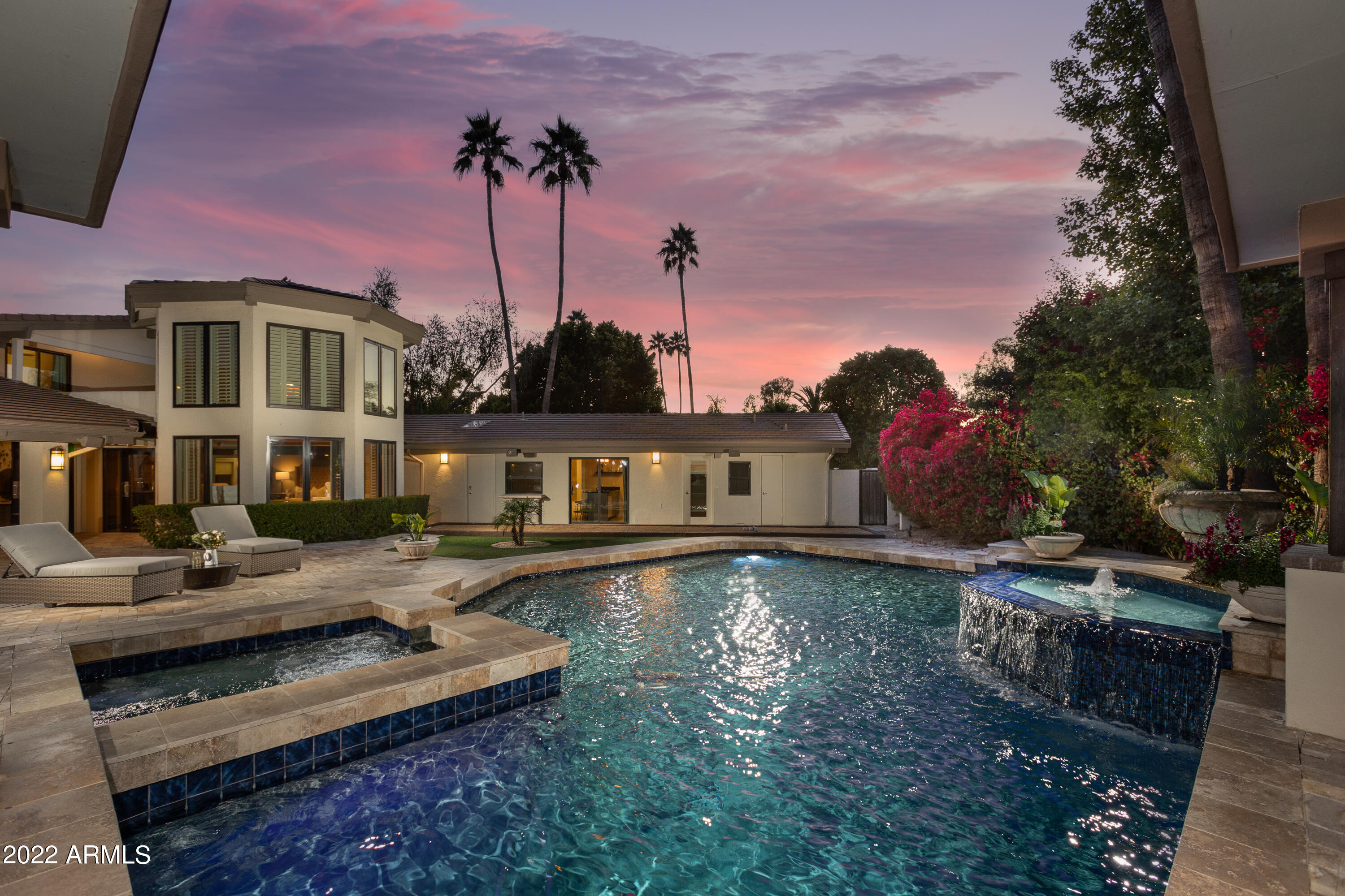 7620 East Vía De Corto Scottsdale, AZ 85258 - Photo 165 of 179 57-Via de Corto