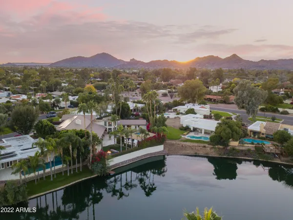 $20,000 | 7620 East Vía De Corto, Scottsdale, AZ 85258