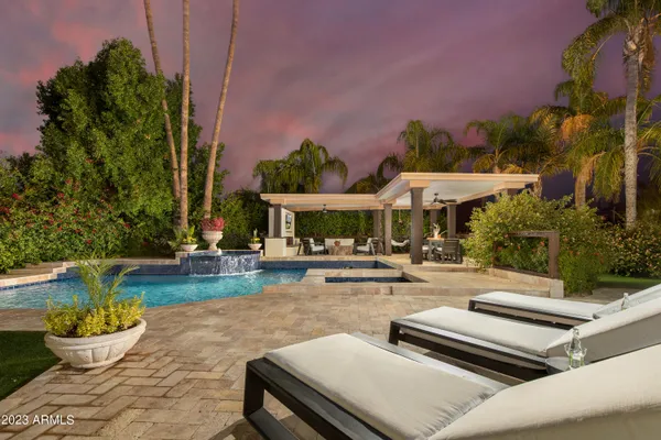 $20,000 | 7620 East Vía De Corto, Scottsdale, AZ 85258