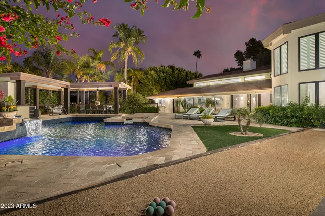 $20,000 | 7620 East VÃa De Corto, Scottsdale, AZ 85258