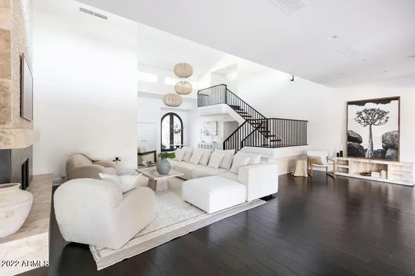 $20,000 | 7620 East Vía De Corto, Scottsdale, AZ 85258