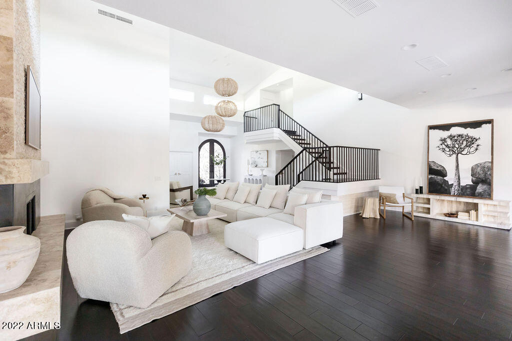 7620 East Vía De Corto Scottsdale, AZ 85258 - Photo 17 of 179 29