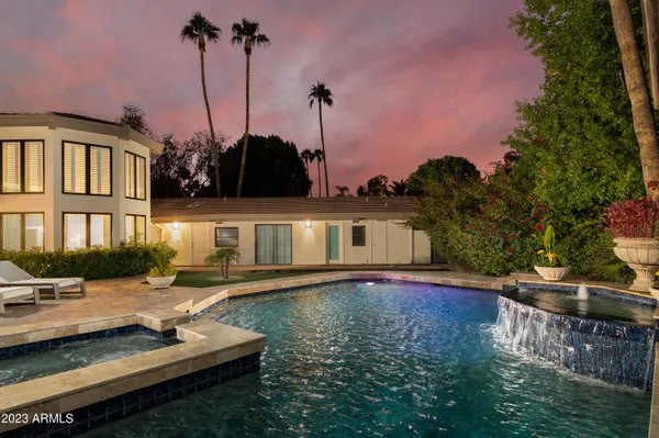 $20,000 | 7620 East Vía De Corto, Scottsdale, AZ 85258