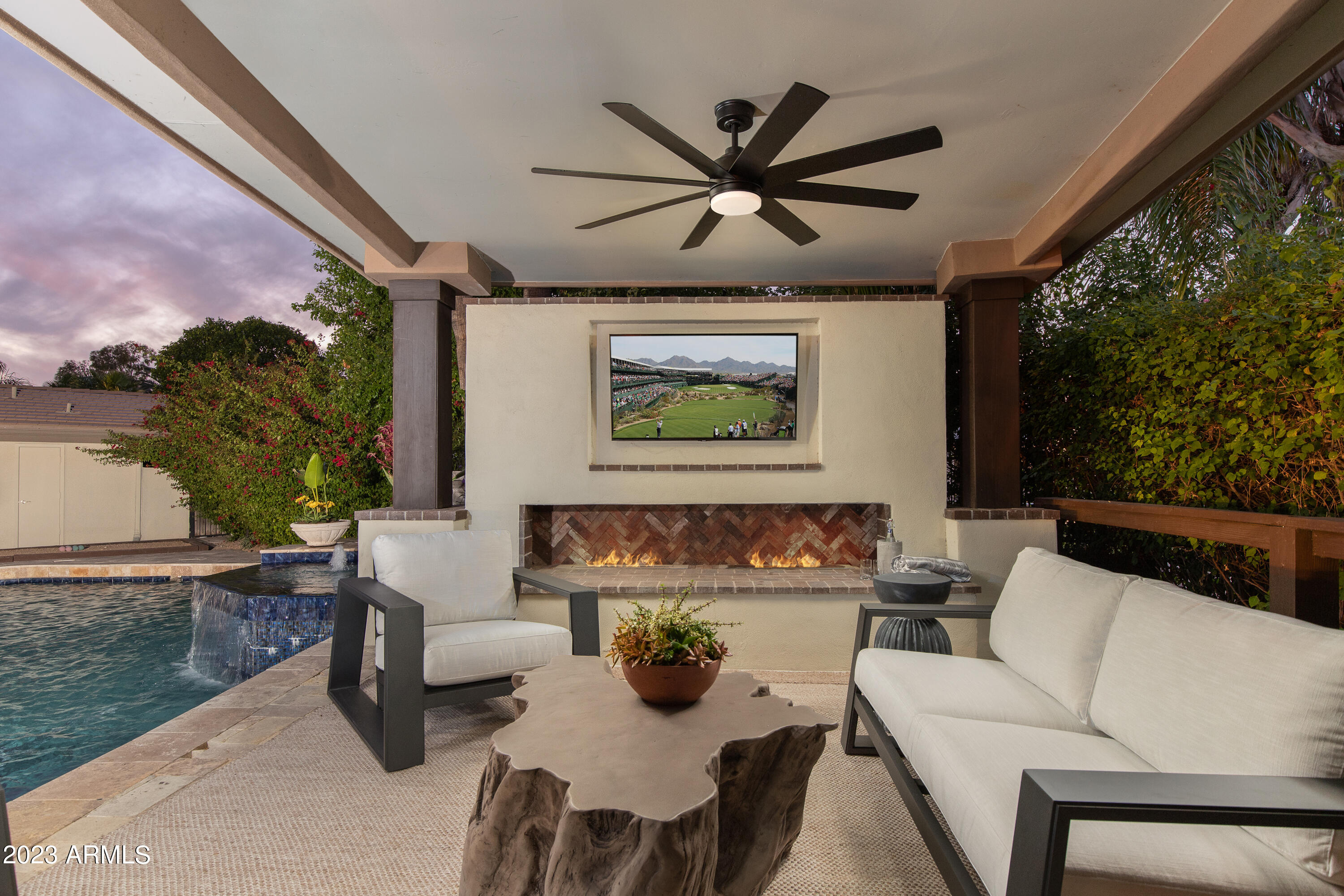 7620 East Vía De Corto Scottsdale, AZ 85258 - Photo 172 of 179 59-Via de Corto