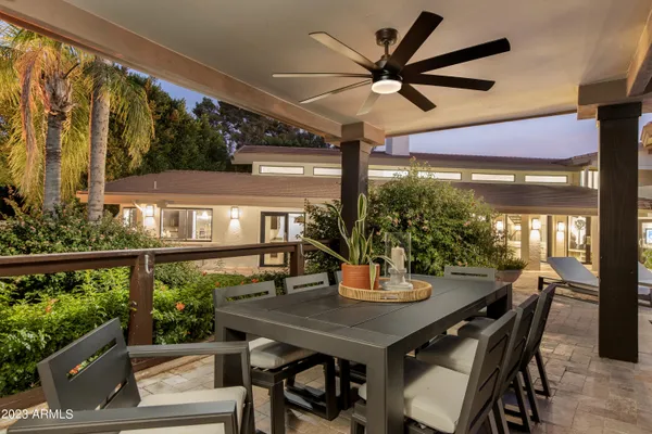 $20,000 | 7620 East Vía De Corto, Scottsdale, AZ 85258