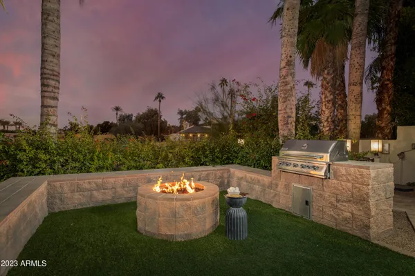 $20,000 | 7620 East Vía De Corto, Scottsdale, AZ 85258