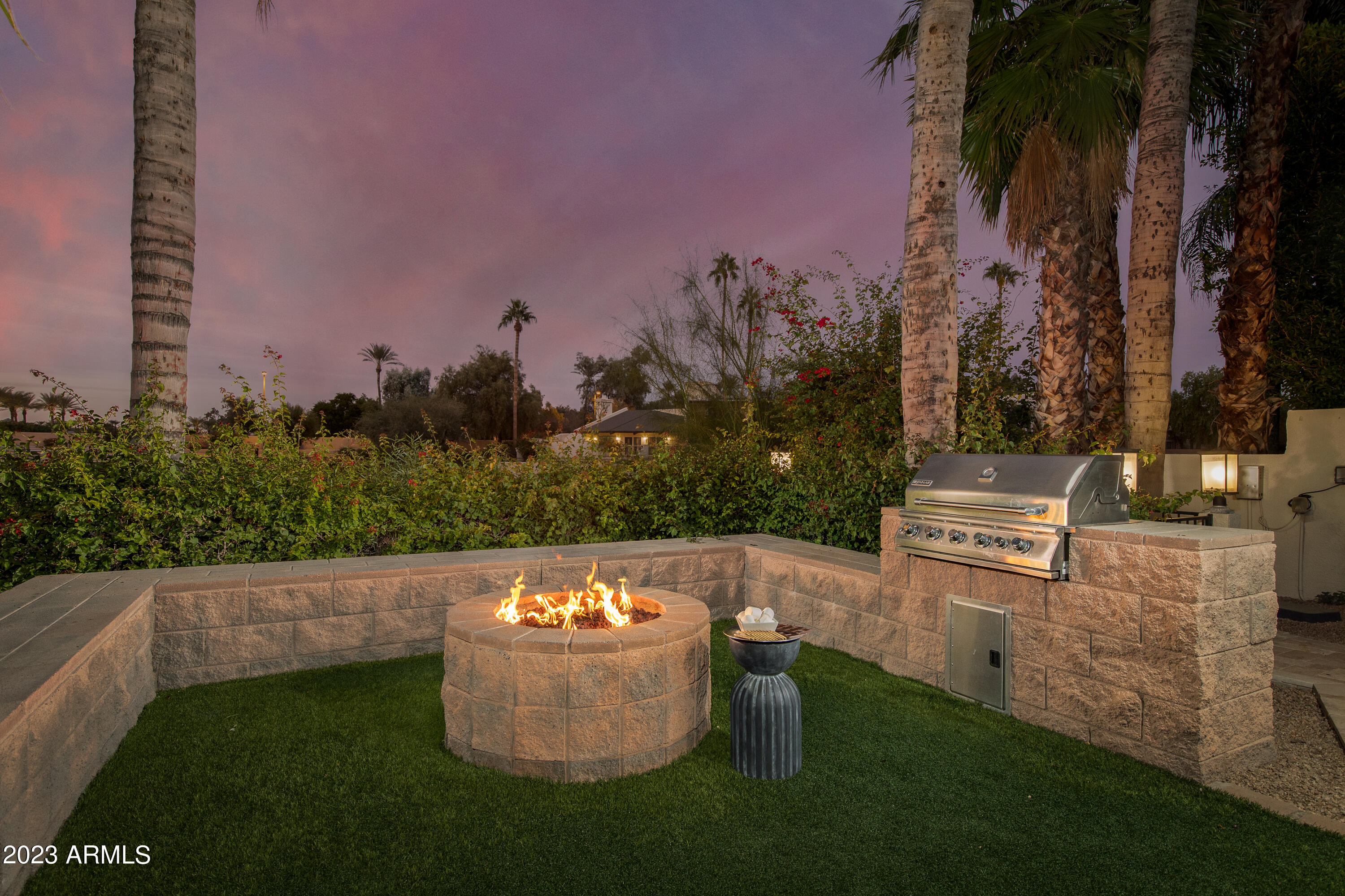 7620 East Vía De Corto Scottsdale, AZ 85258 - Photo 175 of 179 62-Via de Corto