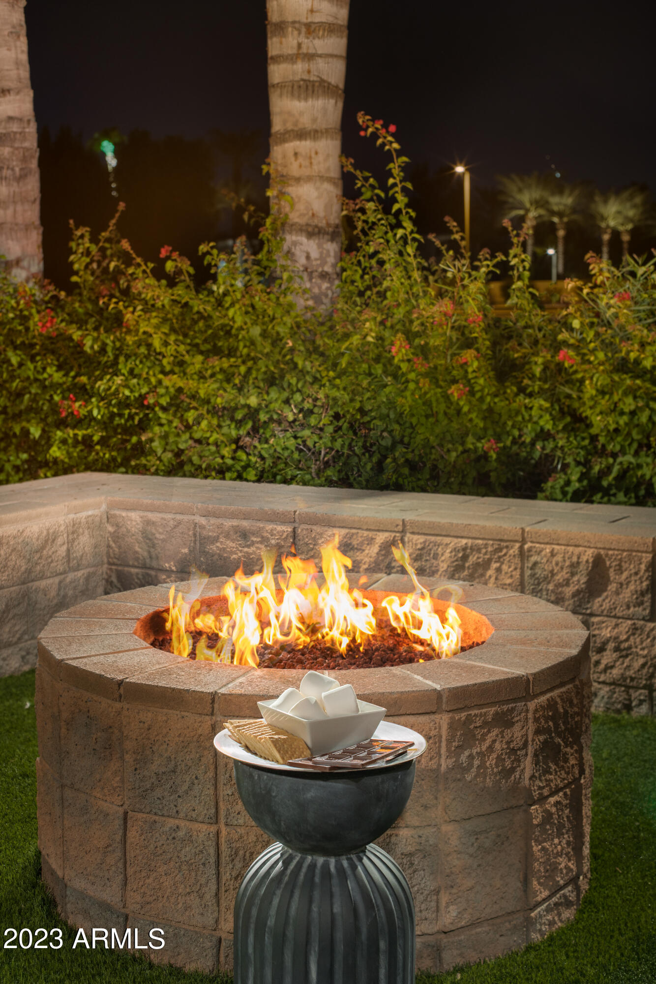 7620 East Vía De Corto Scottsdale, AZ 85258 - Photo 176 of 179 63-Via de Corto