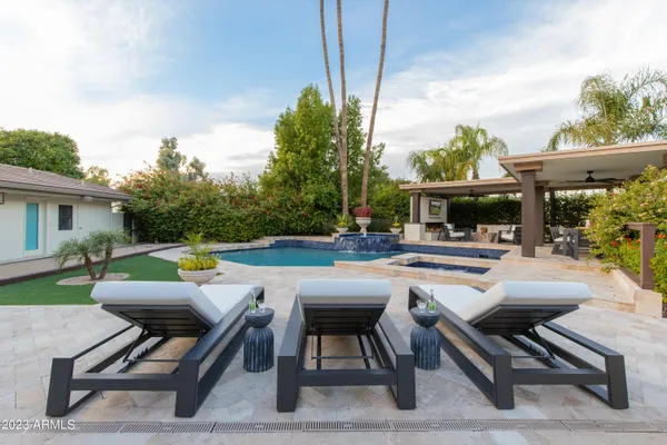 $20,000 | 7620 East Vía De Corto, Scottsdale, AZ 85258