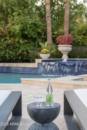 $25,000 | 7620 East Vía De Corto, Scottsdale, AZ 85258