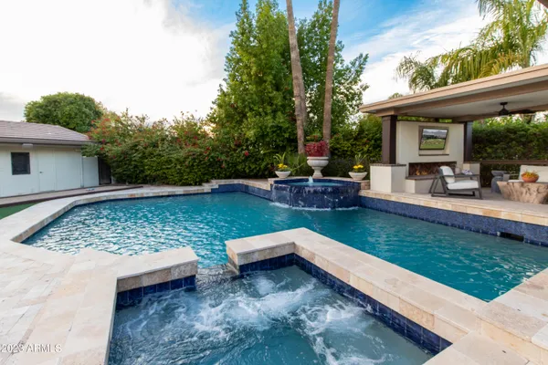 $20,000 | 7620 East Vía De Corto, Scottsdale, AZ 85258