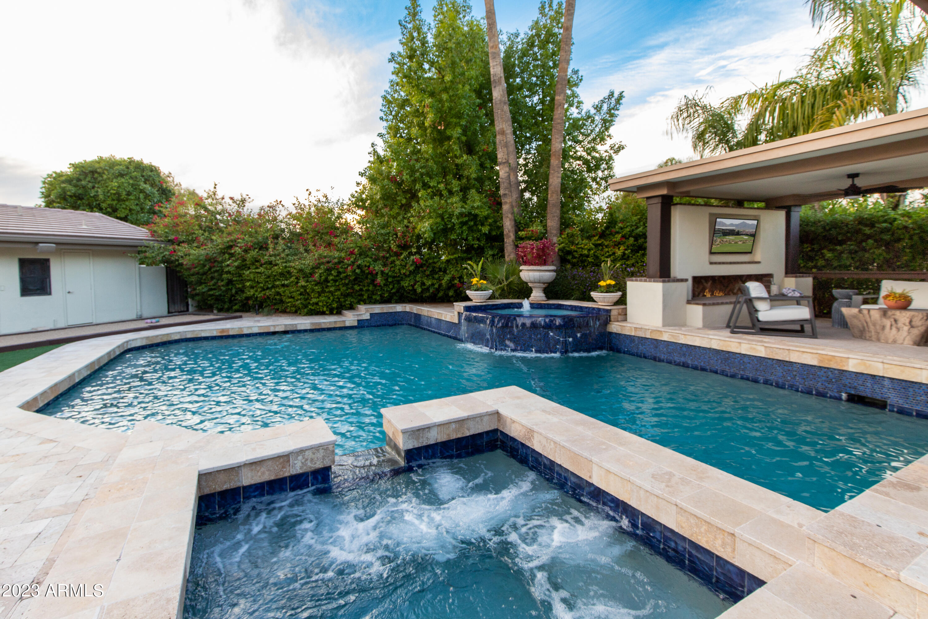 7620 East Vía De Corto Scottsdale, AZ 85258 - Photo 179 of 179 69-Via de Corto