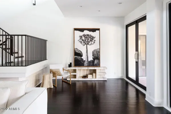 $25,000 | 7620 East Vía De Corto, Scottsdale, AZ 85258