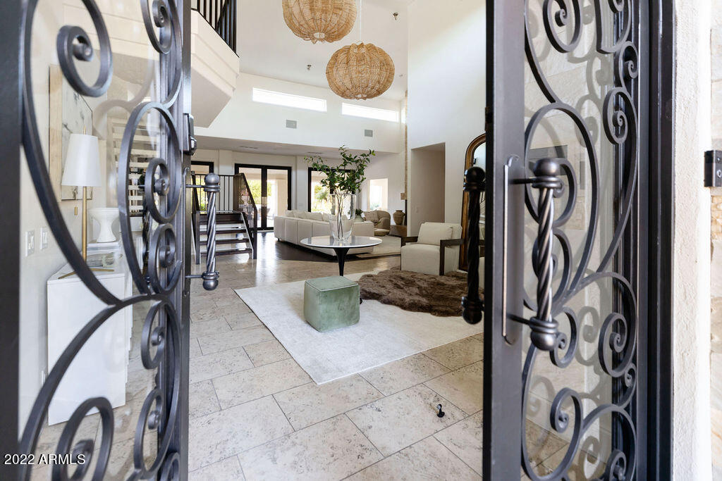 7620 East Vía De Corto Scottsdale, AZ 85258 - Photo 2 of 179 7