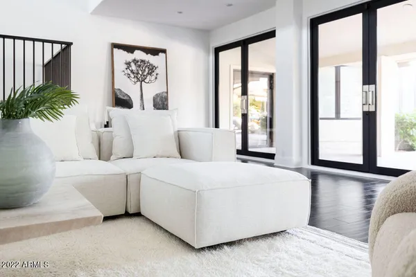 $20,000 | 7620 East Vía De Corto, Scottsdale, AZ 85258