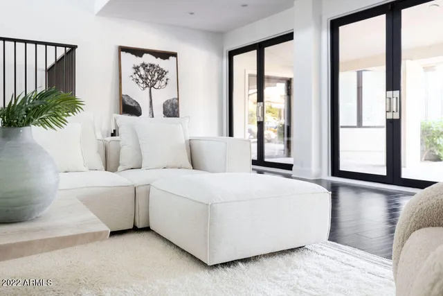 $20,000 | 7620 East VÃa De Corto, Scottsdale, AZ 85258