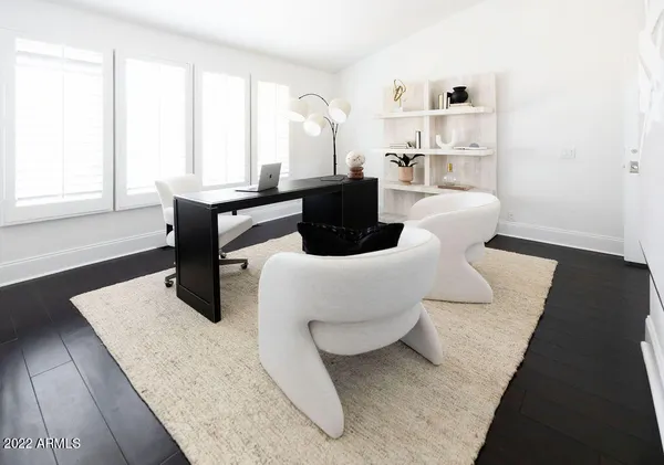 $25,000 | 7620 East Vía De Corto, Scottsdale, AZ 85258