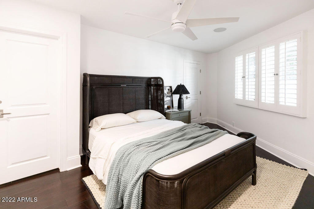 7620 East Vía De Corto Scottsdale, AZ 85258 - Photo 30 of 179 52